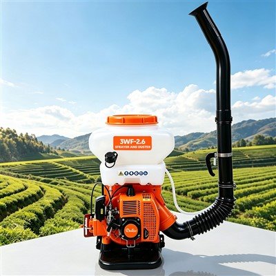 14L/20L Agricultural Power Duster
