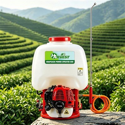Snažna prskalica 25 litara
